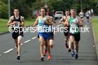Newton Aycliffe 10k Road Race, County Durham. Photo: David T. Hewitson/Sports for All Pics